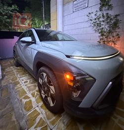 هيونداي كونا